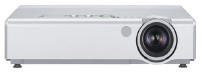 Panasonic PT-LB60NTU Lcd Video Projector