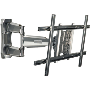 Peerless SA745PU-S Flat Panel Wall Mount