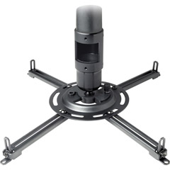 Peerless PJF2-UNV Projector Mounts Black / Graphite