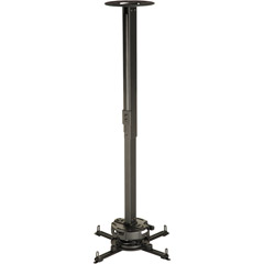 Peerless PRG-EXC Projector Mounts Black / Graphite