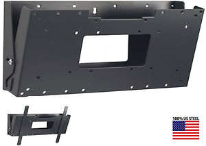 Percheron PM400T LCD Wall Mount