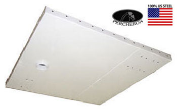 Percheron PR-DCCP2W Drop Ceiling Lightweight Plate