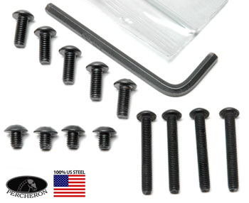 Percheron PR-PMSK2 Security Hardware Kit