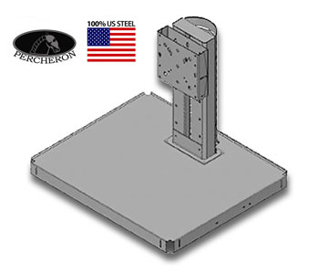 Percheron PR-WCA750 Flat Panel Retro Fit Kit