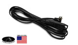 Percheron PR-AC15 3 Outlet Power Cord
