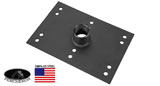 Percheron PR-CPL2F Ceiling Mount Mounting Plate