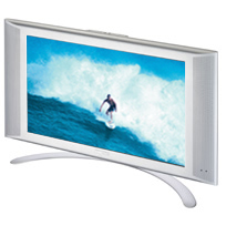 philips 17PF9936 lcd display tv