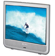 philips 20pf7835 lcd display tv