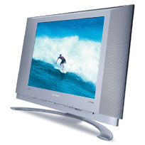 philips 23pf9945 lcd display tv