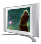 Philips 15PF9936 15 inch Hdtv Ready Lcd Tv