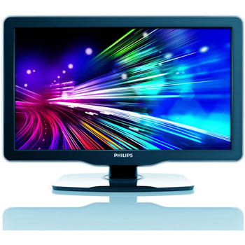 Philips 19PFL4505D/F7 19 inch LED HDTV