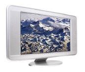 Philips 23PF9966 23 inch HDTV Lcd Tv