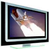 Philips Ambilight 32PF9996 32 inch HDTV Lcd Tv