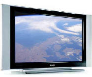 Philips 32PF5321D 32 inch HDTV Lcd Monitor