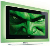 Philips 42PF9831D Lcd Tv