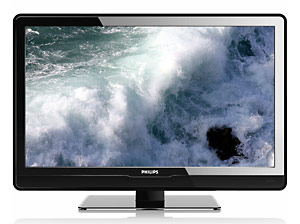 Philips 47PFL3603D/F7 Flat Screen LCD HDTV