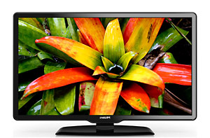 Philips 47PFL6704D LCD TV Display