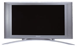 philips 32fd9954 plasma display tv