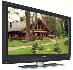 Philips 42PFP5332D 42 inch HDTV Plasma Tv