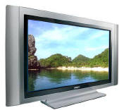 Philips 50PF7321D/37 50 inch HDTV Plasma Tv