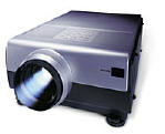 philips pro screen pxg20 lc1241 lcd video projector