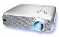 philips cbright xg2 impact lc4445 lcd video projector