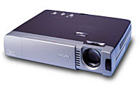 philips ugo s-lite lc5231 dlp video projector