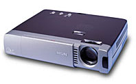 philips ugo s-lite lc5131 dlp video projector
