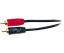 Phoenix Gold ARX-210 Audio Cable Interconnect