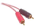 Phoenix Gold ARX-368 Audio Cable Interconnect
