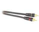 Phoenix Gold ARX-520 Audio Cable Interconnect