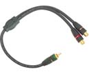 Phoenix Gold ARX-568 Audio Cable Interconnect