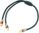Phoenix Gold ARX-668 Audio Cable Interconnect