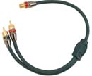 Phoenix Gold ARX-669 Audio Cable Interconnect