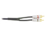 Phoenix gold arx-720tln audio video cable arx720tln Gold Level True Balanced 2-Channel Audio Interconnects