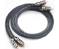 Phoenix Gold ARX-810 Audio Cable Interconnect