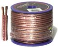 Phoenix Gold M-1250 Speaker Wire