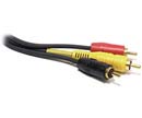 Phoenix Gold VRX-210AV Composite Video Cable