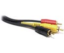 Phoenix Gold VRX-260AV Composite Video Cable