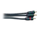 Phoenix Gold VRX-520CV Component Video Cable