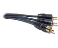 Phoenix Gold VRX-540AV Composite Cable