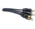 Phoenix Gold VRX-560AV Composite Cable