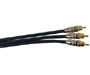 Phoenix gold vrx-660av audio video cable vrx660av Gold Level High-Definition Audio/Video Cables