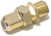 Phoenix gold wp-502 cable wp502 Female F Connector