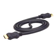 Phoenix Gold HDMX-330 HDMI Cable 9 ft