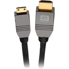 Phoenix Gold HDMX-910ATC HDMI Cable 2 Meter & 3ft