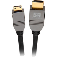 Phoenix Gold HDMX-920ATC HDMI Cable 2 Meter & 6ft