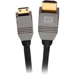 Phoenix Gold HDMX-930ATC HDMI Cable 2 Meter & 9ft