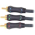 Phoenix Gold VRX-310CV Component Video Cable