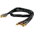 Phoenix Gold VRX-930CVS Component Video Cable